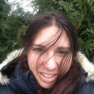 Meet your Posher, Beth